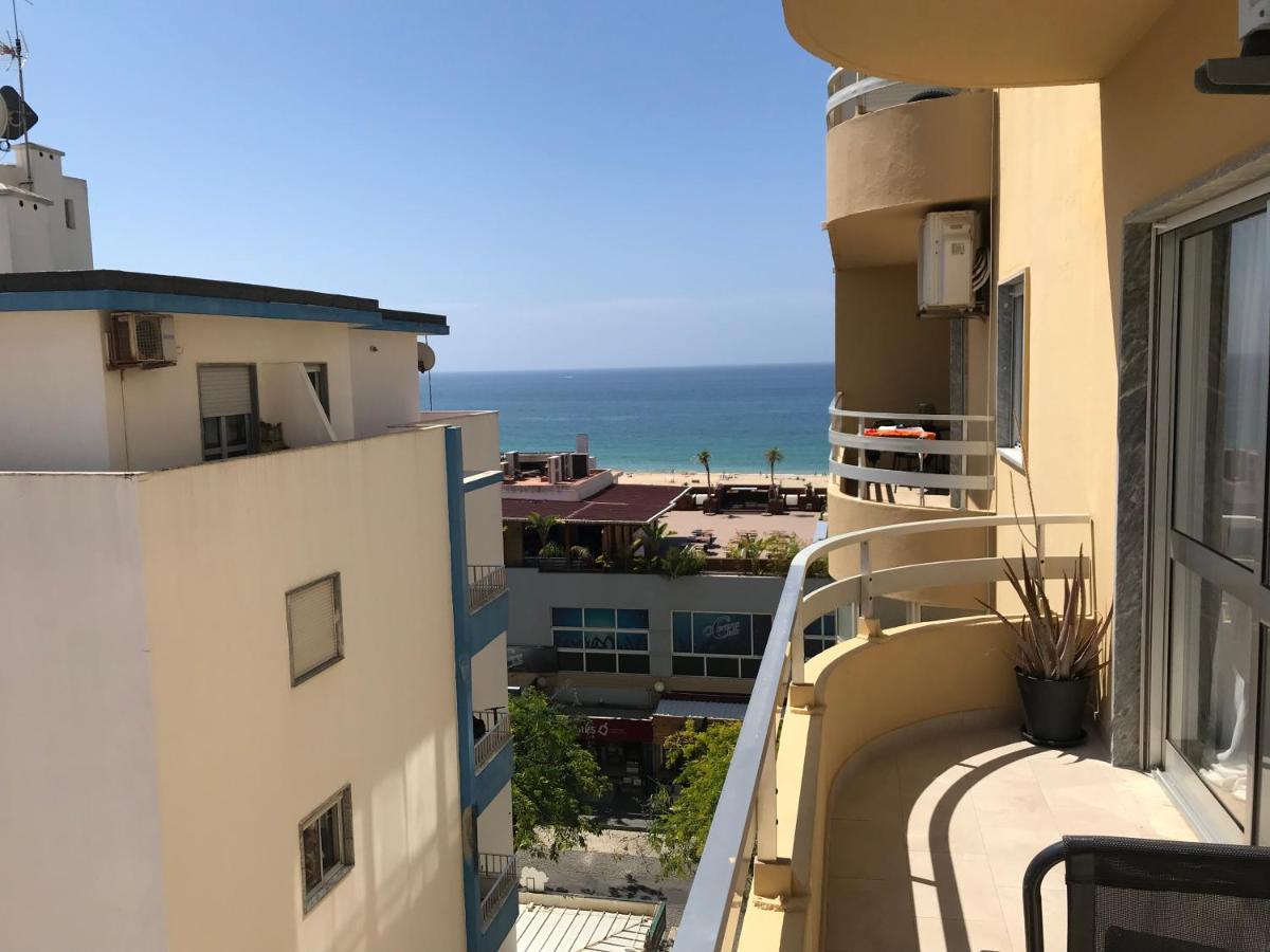 New Casa Praia Da Rocha ポルティマン エクステリア 写真