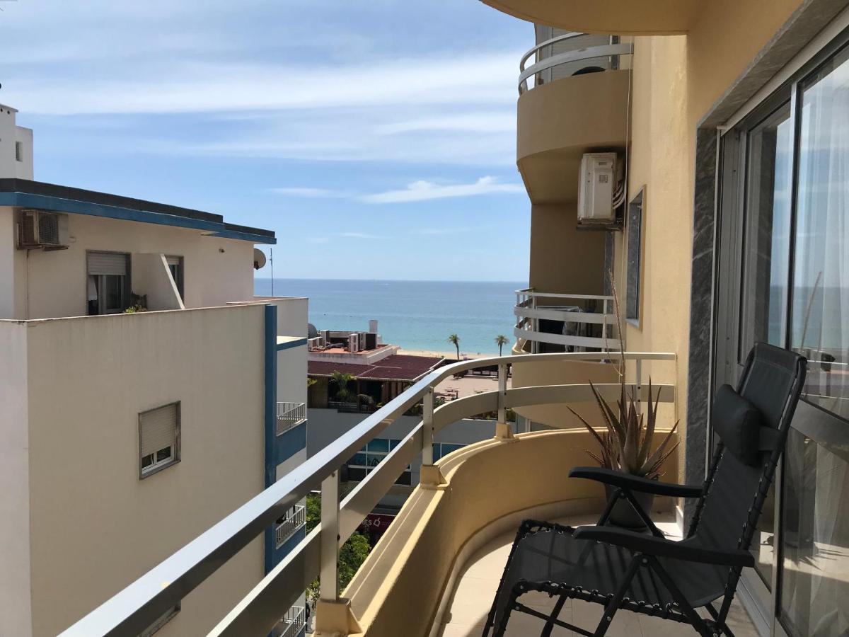 New Casa Praia Da Rocha ポルティマン エクステリア 写真
