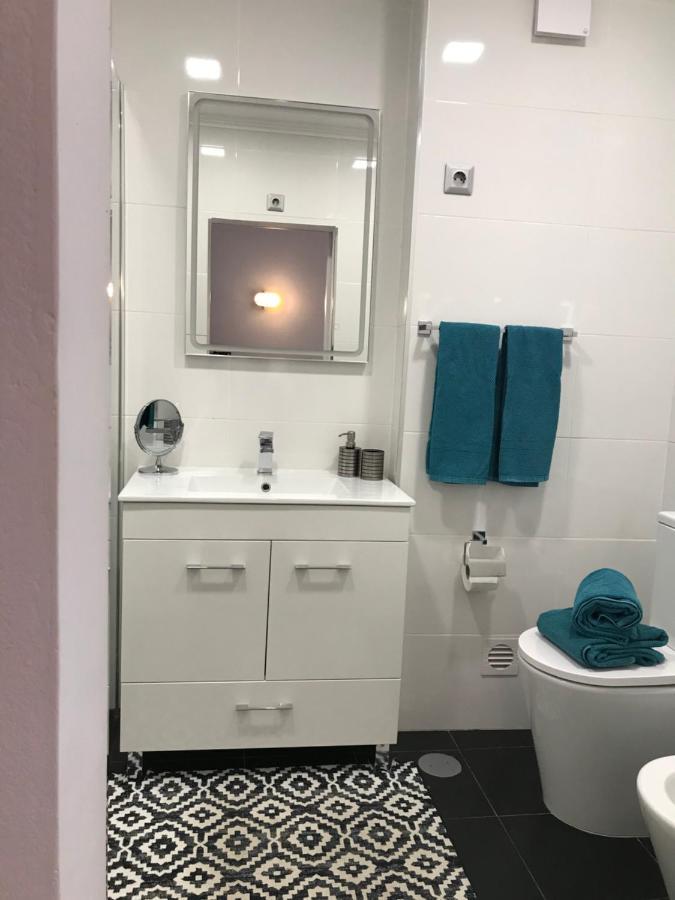 New Casa Praia Da Rocha ポルティマン エクステリア 写真
