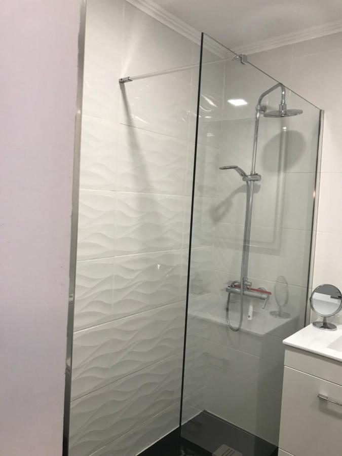 New Casa Praia Da Rocha ポルティマン エクステリア 写真