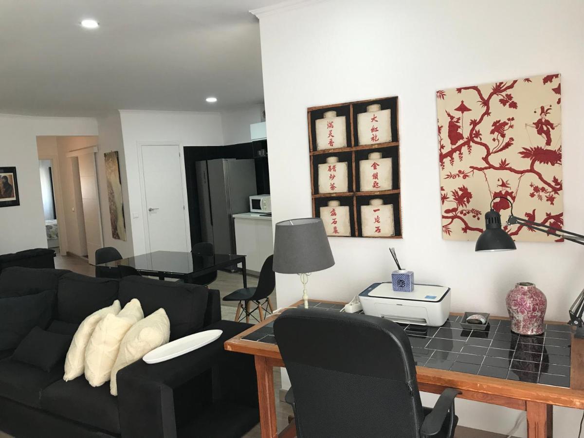 New Casa Praia Da Rocha ポルティマン エクステリア 写真