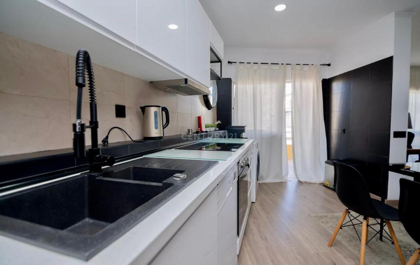 New Casa Praia Da Rocha ポルティマン エクステリア 写真